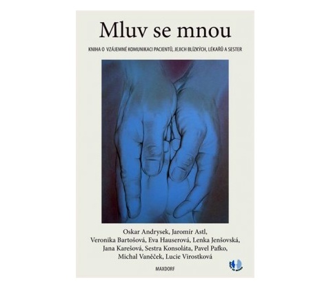 Mluv se mnou