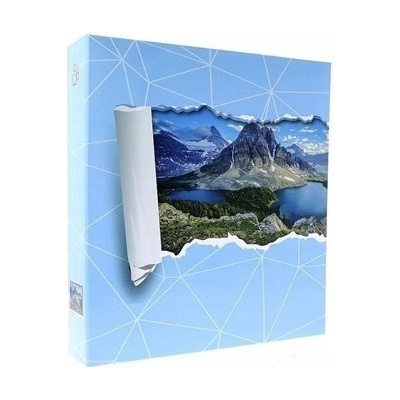 SAMOLEPICÍ ALBUM NA FOTKY ALBUMY 100 STRAN – Zboží Živě