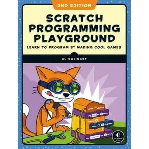 Scratch 3 Programming Playground (ISBN: 9781718500211)