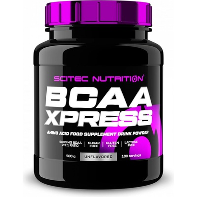 Scitec Nutrition BCAA Xpress 280 g