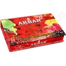 Akbar Fruit Fiesta Red 8 x 10 x 2 g