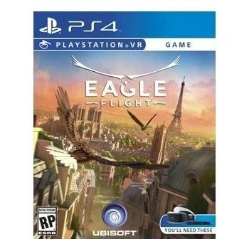 Eagle Flight