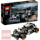 Stavebnice LEGO® LEGO® Technic 42046 Únikové závodní auto