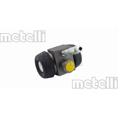 Brzdový valček kolesa METELLI 04-0248