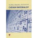Chémia materiálov