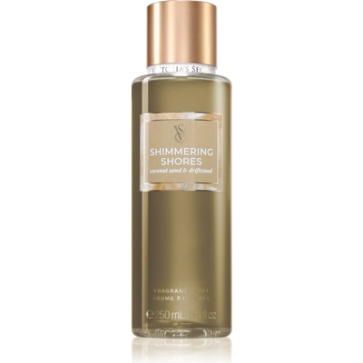 Victoria's Secret Shimmering Shores спрей за тяло за жени 250ml