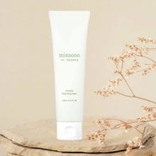 Mixsoon Centella Cleansing Foam čisticí pěna s pupečníkem asijským 150 ml