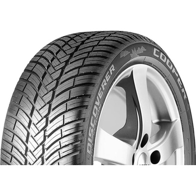Cooper Discoverer All Season 215/50 R17 95W