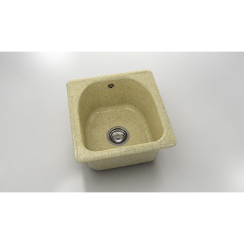 Image 1 of FAT Мивка Classic 217, Granicite, 360 Madara, с включен сифон