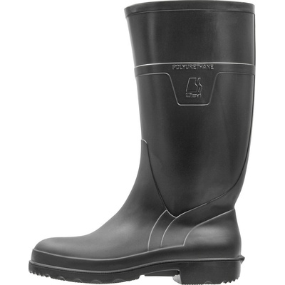 SIEVI Light Boot Black O4