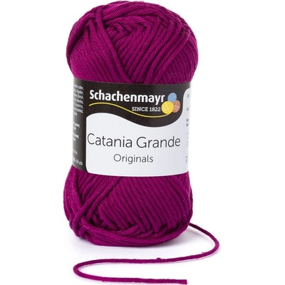Schachenmayr Catania Grande Fuchsiová 3128