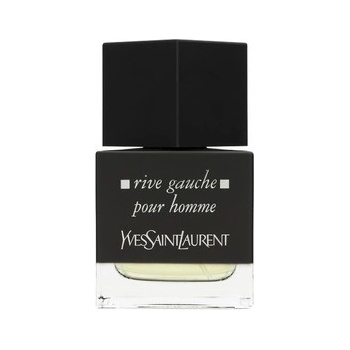 Yves Saint Laurent Rive Gauche toaletní voda pánská 80 ml