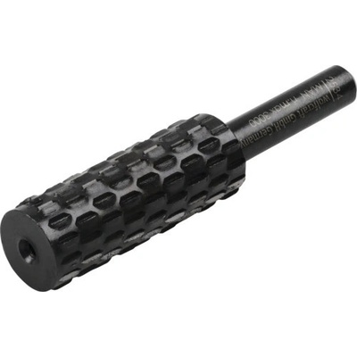Profilová válcová rašple Wolfcraft Ø 12,5x35mm na plech a hliník