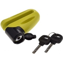 LEOSHI DISC LOCK