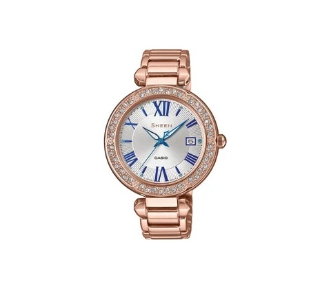 Casio SHE-4057PG-7A