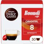 NESCAFÉ Кафе капсули NESCAFÉ Dolce Gusto Buondi, 30 бр