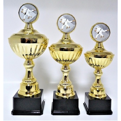 Judo poháry K12-FG004