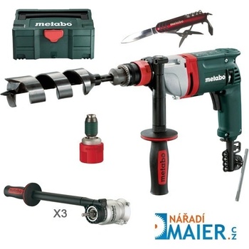 Metabo BE 75 Quick
