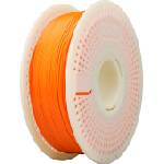eSUN PLA Basic Orange - 1, 75 mm / 1000 g - eSpool+ (PLA-Basic175O1RS1)