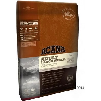 ACANA Adult Large Breed 17 kg