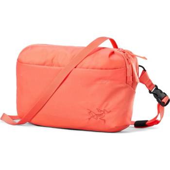 Arc'teryx Чанта за рамо Arc'teryx Heliad Crossbody Shoulder bag - Reef - размер One Size (510-6028-0811)