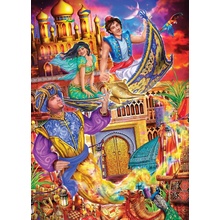 Masterpieces Aladdin 1000 dielov