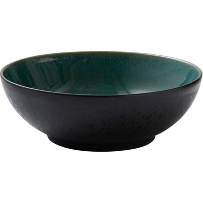 Bitz Kameninová servírovacia miska Gastro Green black 1,8 l