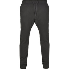 Southpole kalhoty Stretch Jogger černé