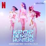 KPop Demon Hunters - KPop Demon Hunters (LP) (0602478686344)