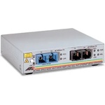 Allied Telesis Конвертор 100FX(SC) multi-mode to 100FX(SC) single-mode (15km) (AT-MC104XL) - xtreme