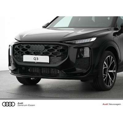 Audi Q3 S-line 200 kW