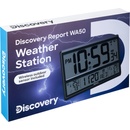 Метеорологични станции Discovery Report WA50