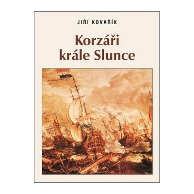 Korzáři krále Slunce