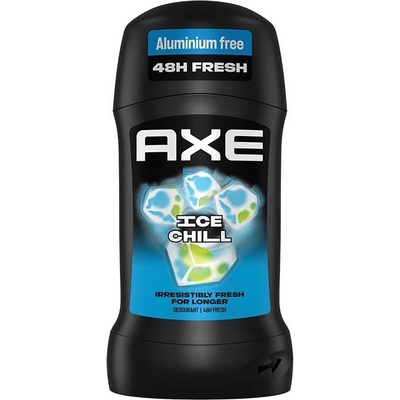 AXE Ice Chill deo stick 50 ml