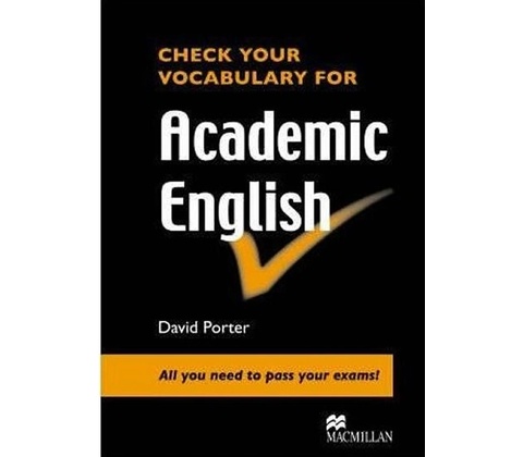 ACADEMIC ENGLISH