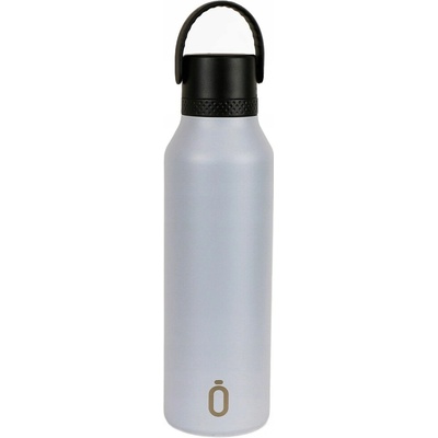 Runbott termoska Mii 600 ml šedá