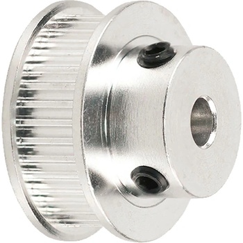 Image 1 of Gt2 Макара за зъбен ремък с 30 зъба, отвор Ф5мм (zd0031)