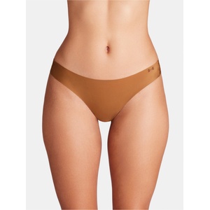 Under Armour Дамски танга Under Armour UA Pure Stretch NS (3 броя) Under Armour | Kafyav | ЖЕНИ | XS - zoot - 46,74 лв