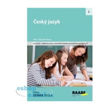 Český jazyk