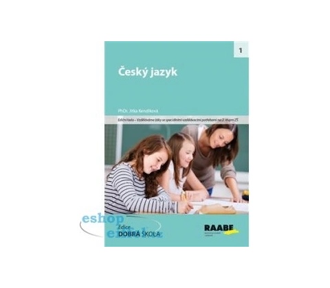 Český jazyk