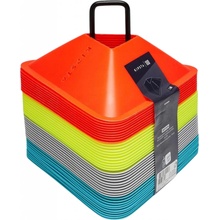 KIPSTA mety Essential 40 ks 4 barvy