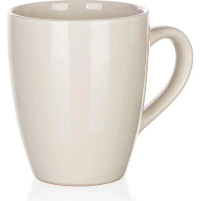 Natural ivory Keramický hrnček 370 ml