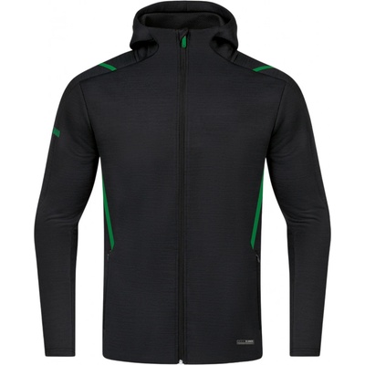 Challenge Hoodie Jako 9821-503