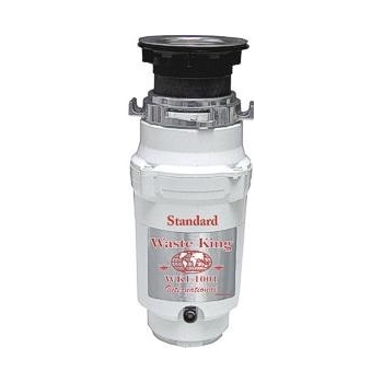 WASTE KING Standard 1/2HP