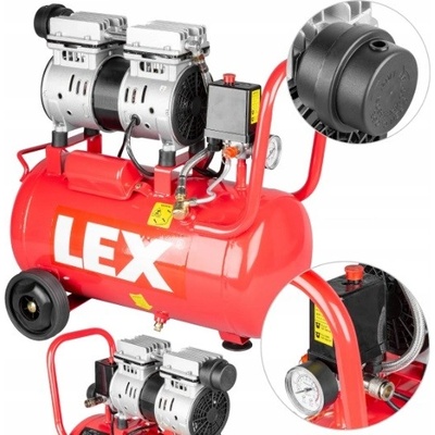 LEX LXAC24-11LO