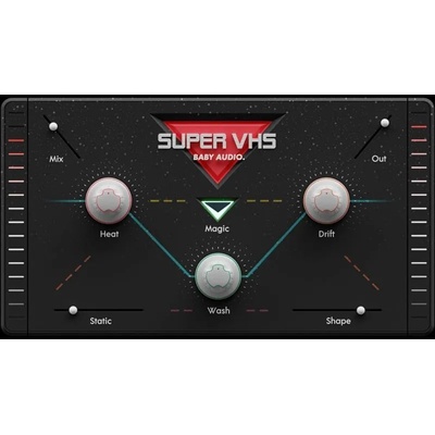 BABY Audio Super VHS