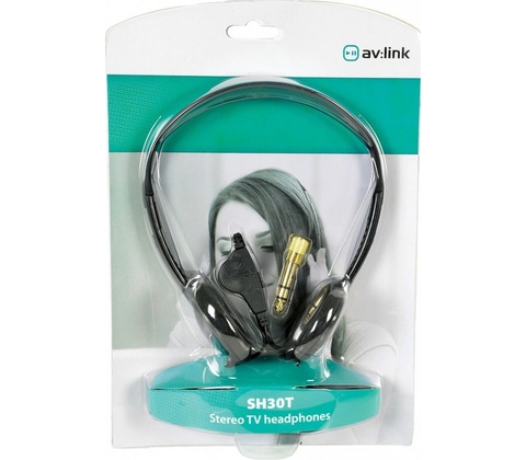 AV:link SH30T