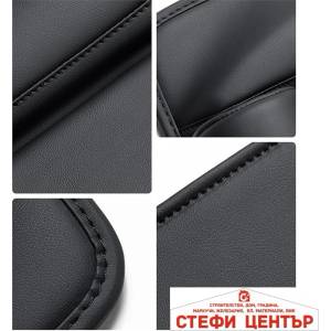 Paolo ОРГАНАЙЗЕР ЗА ПРИНАДЛЕЖНОСТИ pa314 - КОЖЕН (1851804) - steficenter