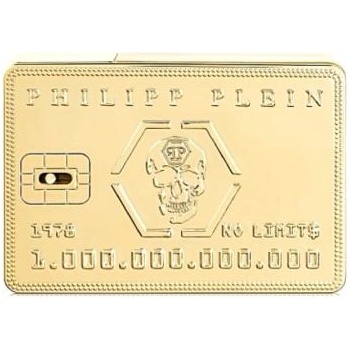 Image 1 of Philipp Plein No Limit$ Gold EDP 90 ml Tester
