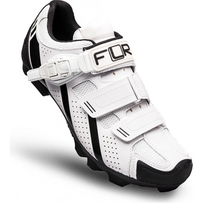 FLR F-65 MTB white/black